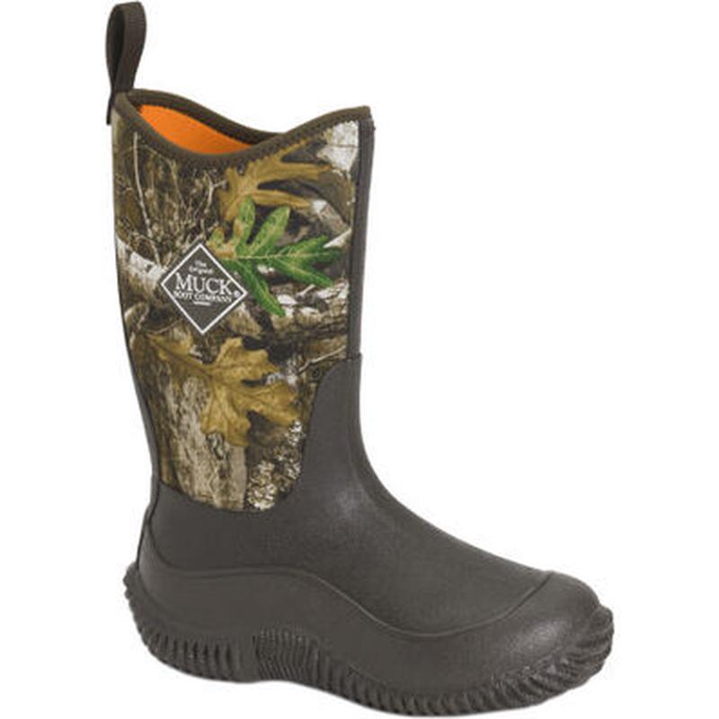 Boys' Muck Hale Boot