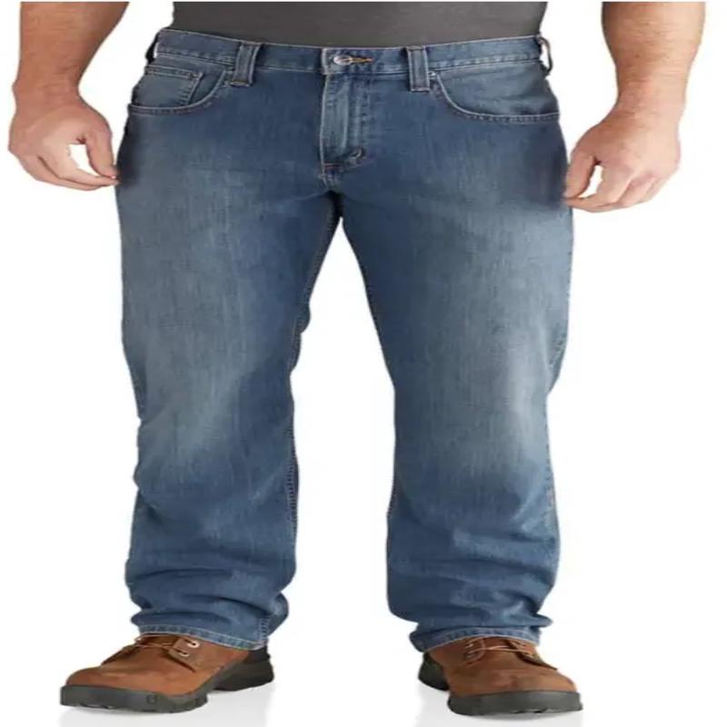 Carhartt Relaxed Rugged Flex 102804 Jeans