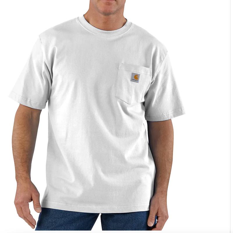 Carhartt Short Sleeve Shirt