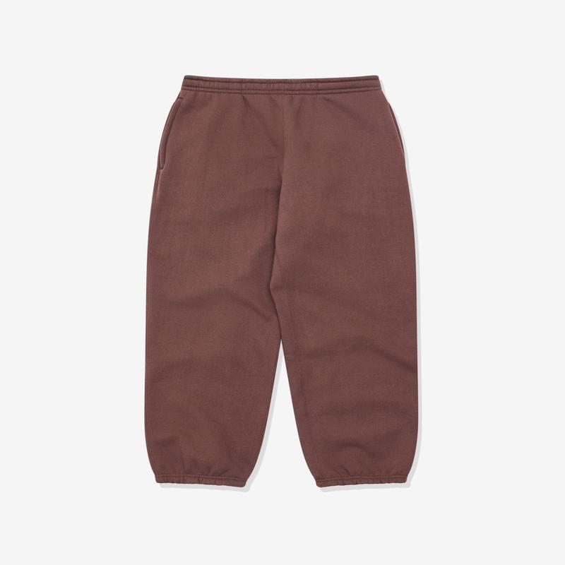 Cease - Mens DSM Exclusive C-Seam Sweatpant - (Cocoa)