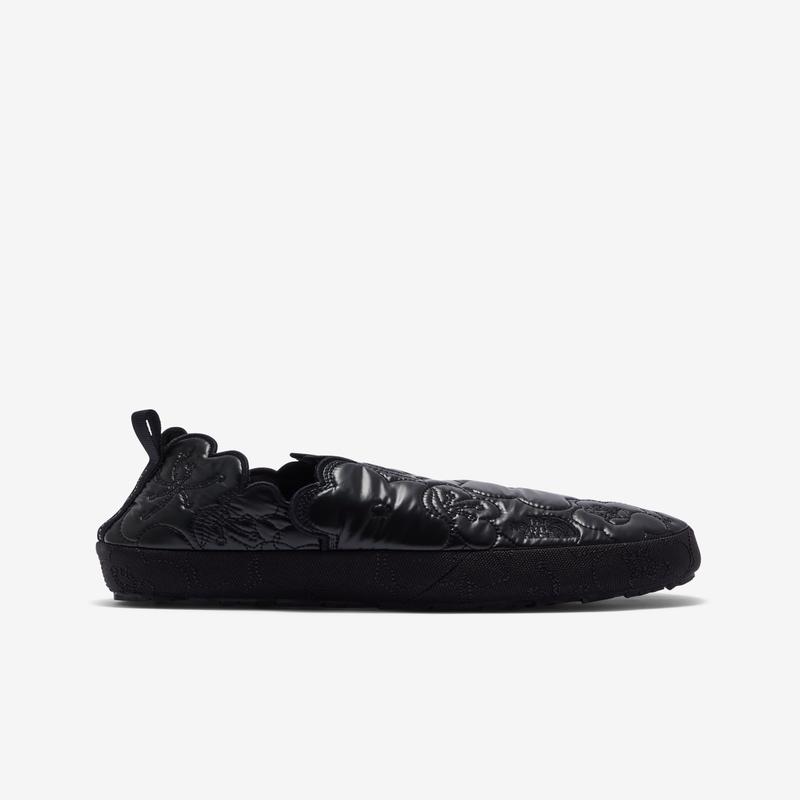 Cecilie Bahnsen - The North Face Hailey Thermoball Mule - (Black)
