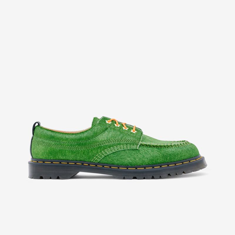 Dr Martens - Awake Mens Lowell - (Vibrant Green)