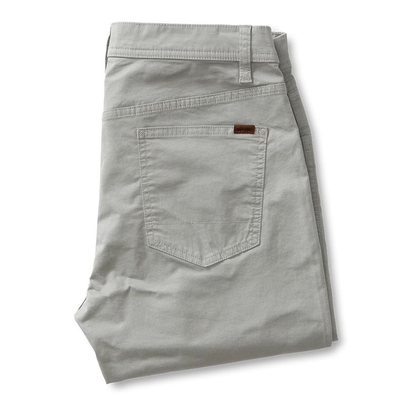 Duck Head Shoreline 5 Pkt Pant