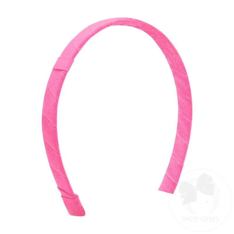 Girls' Wee Ones Add-A-Bow Headband
