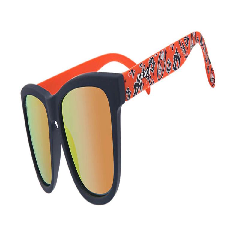 Goodr Collegiate Collection Sunglasses