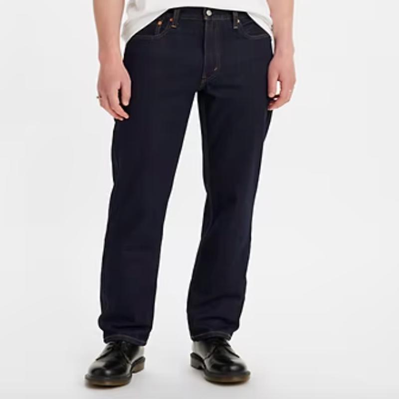 Levi 550 Relaxed in 0216 Jeans