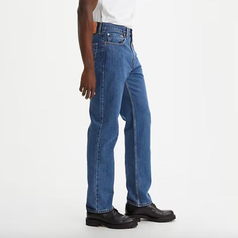 Levi 550 Relaxed in 4891 Jeans