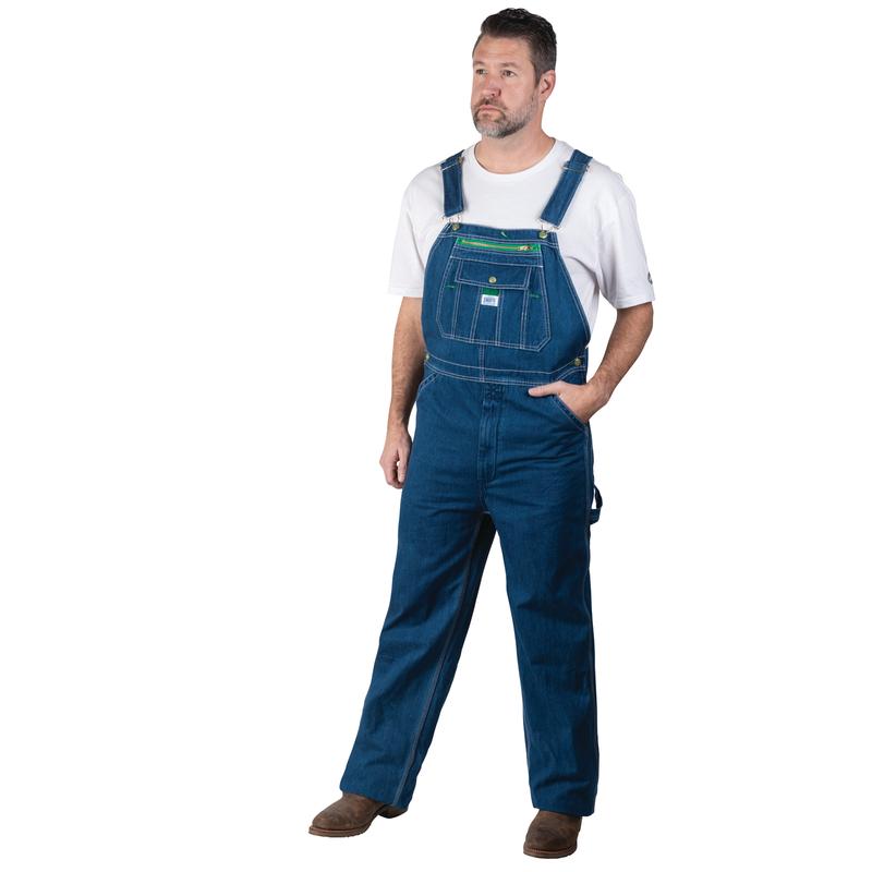 Liberty Overalls