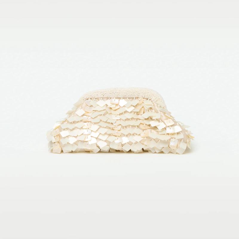 L Space Vienna Clutch