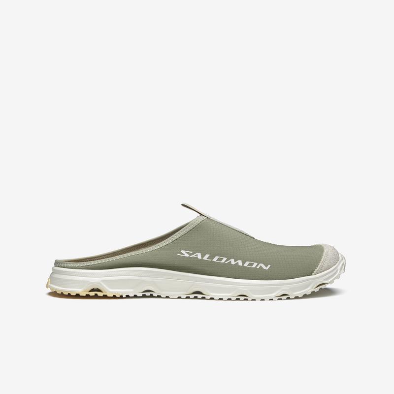 Salomon - Mens Rx Slide 3.0 - (Tea/Alfalfa)