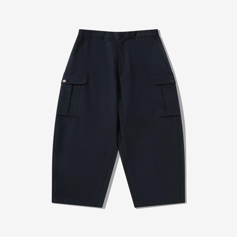 Sky High Farms - Men's Logo Cargo Pant  - (Navy)