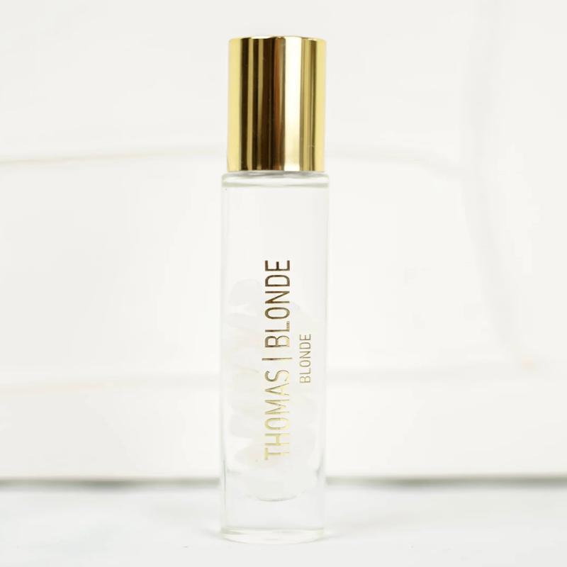 Thomas Blonde High Roller Grab & Go Perfume Stick