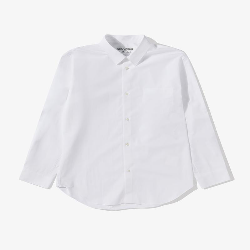Junya Watanabe - Womens Classic Shirt - (White)