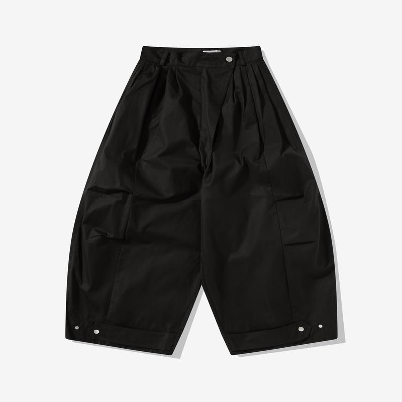 Niccol Pasqualetti - Womens Luna Trouser - (Black)