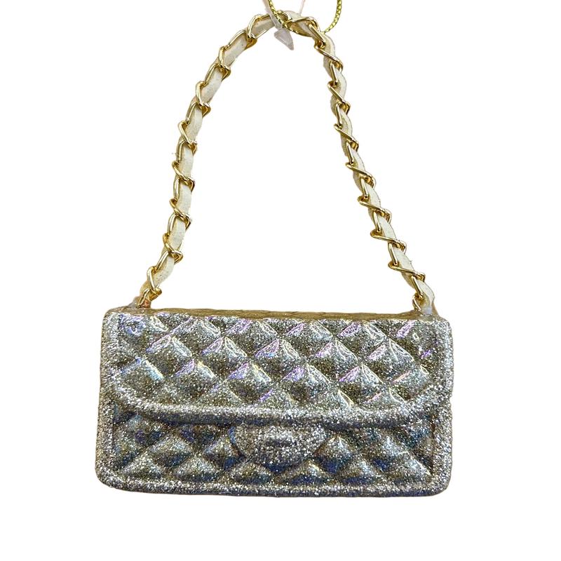 Purse Ornament