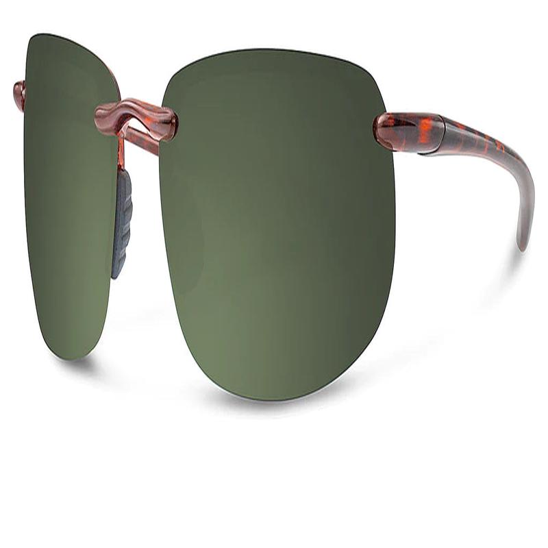Abaco Outrigger Sunglasses