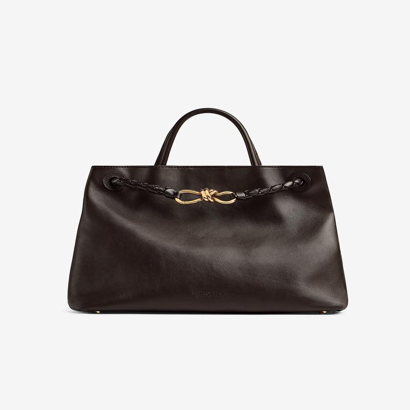 Bottega Veneta - Andiamo Bag - (Fondant)