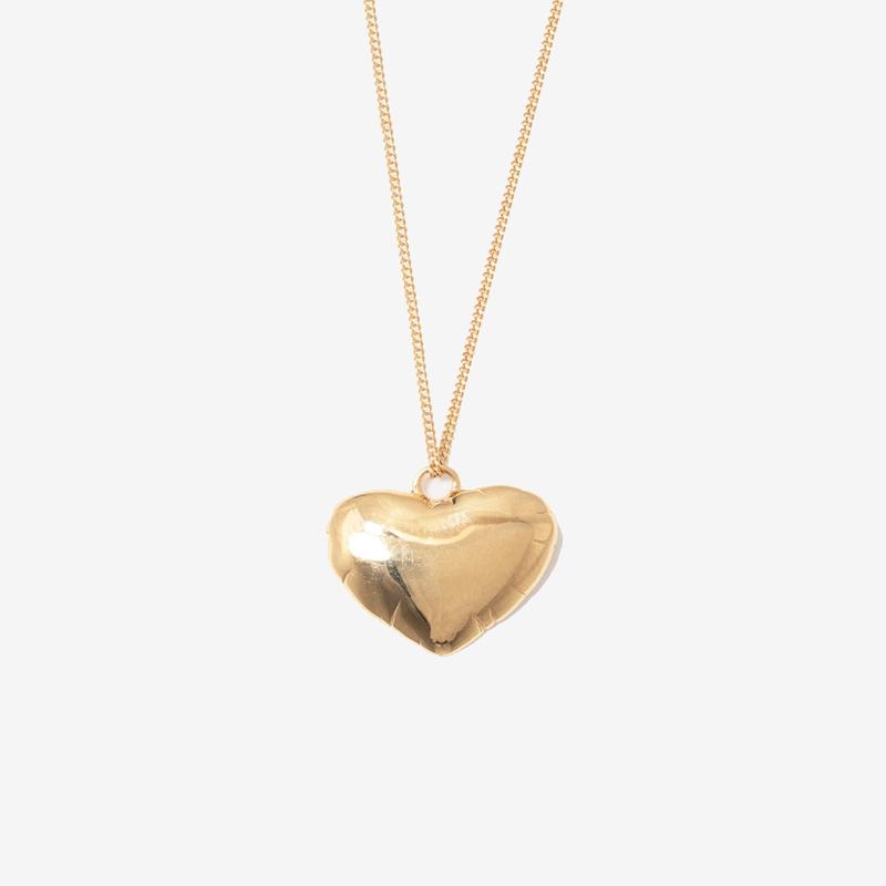 Completedworks  - Classicworks Necklace - (Gold)