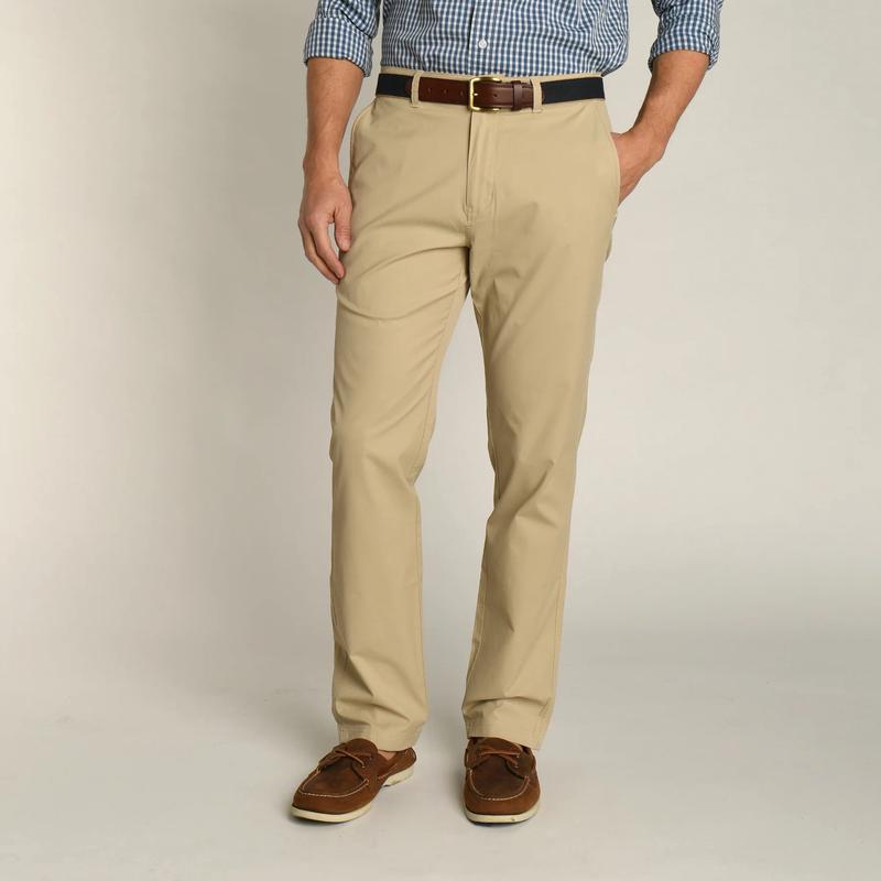 Duck Head Harbor Performance Chino Pants