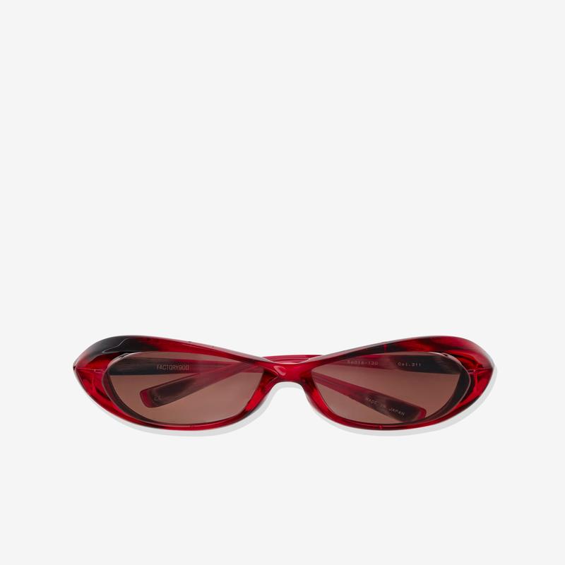 Factory900 - FA-241 - (Pink/Brown)