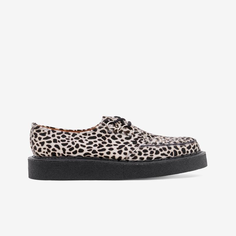 George Cox - DSM Exclusive Mens Skipton - (Leopard)