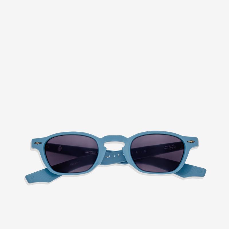 Jacques Marie Mage - Zephirin Sunglasses - (Tiger)