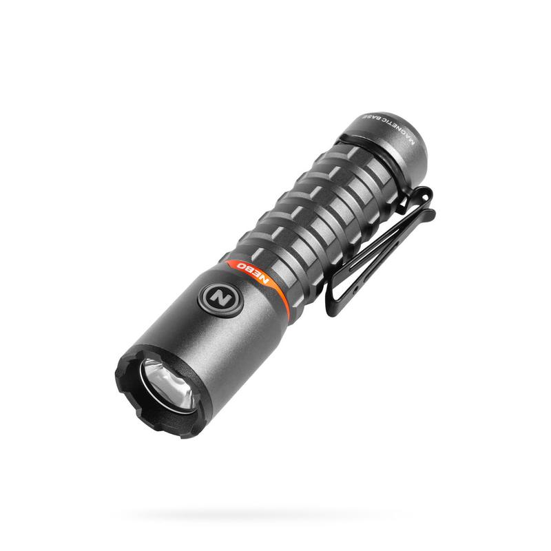 Nebo Torchy 2K Flashlight