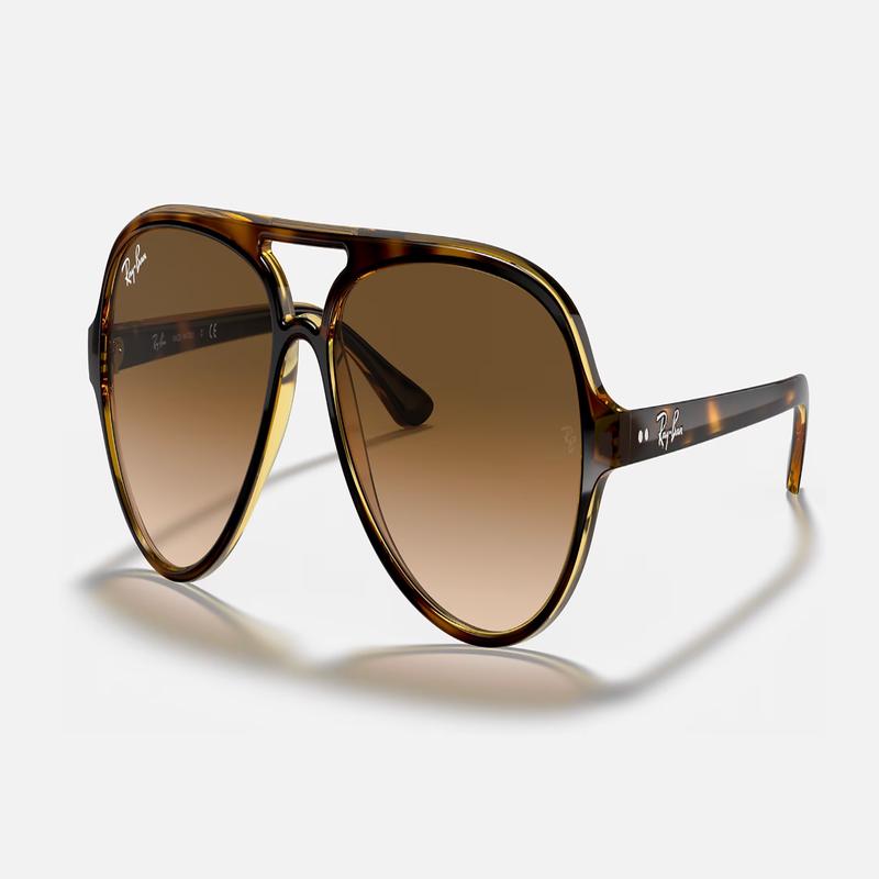 Ray Ban Cats 5000 Classic Sunglasses