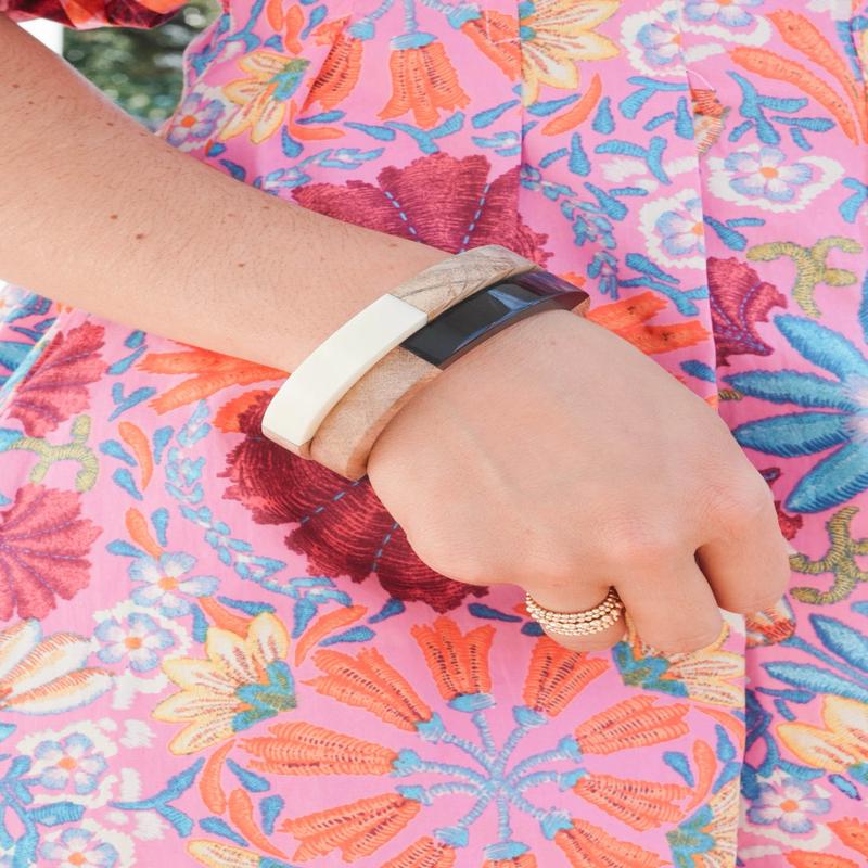 Joia Mix And Match Bangles