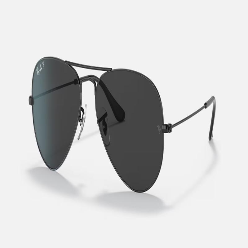 Ray Ban Aviators Sunglasses