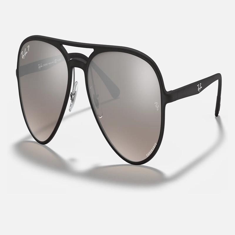 Ray Ban Chromance Sunglasses
