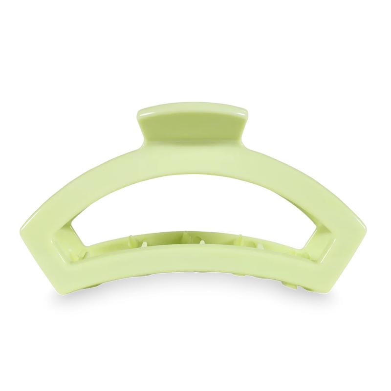 Teleties Open Hair Clip Medium