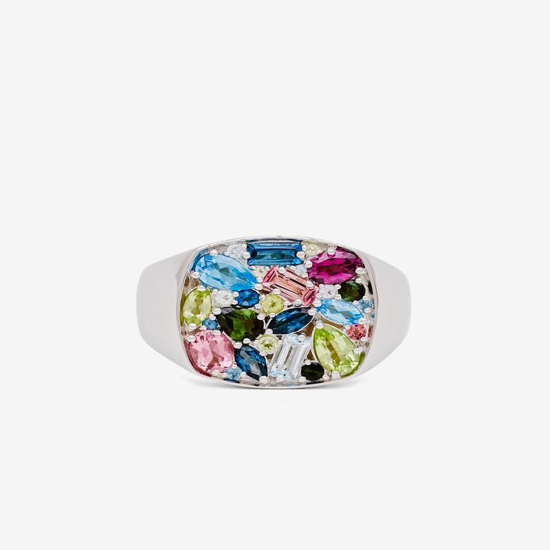 Tom Wood - Kaleidoscope Ring Shiki - (Shiki)