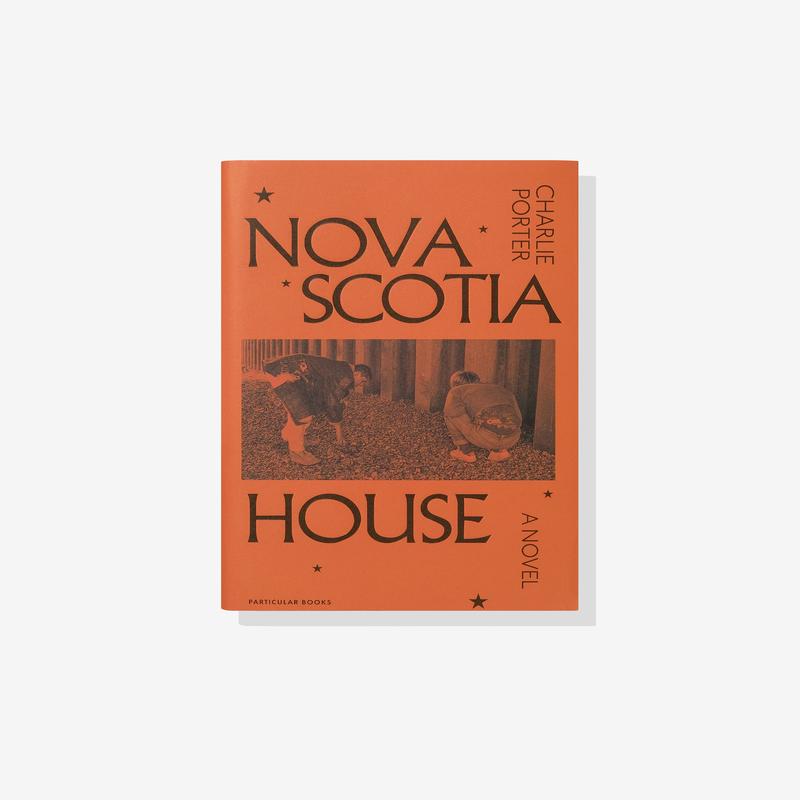 Charlie Porter - Nova Scotia House