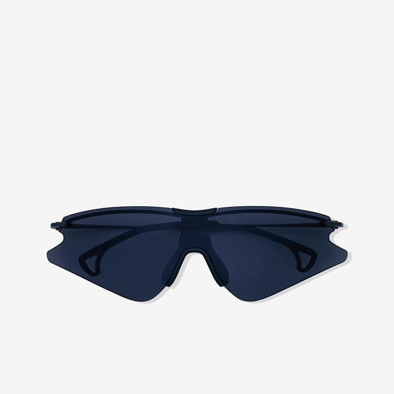 District Vision - Mens Kohei Aero Blade Ti - (Onyx)