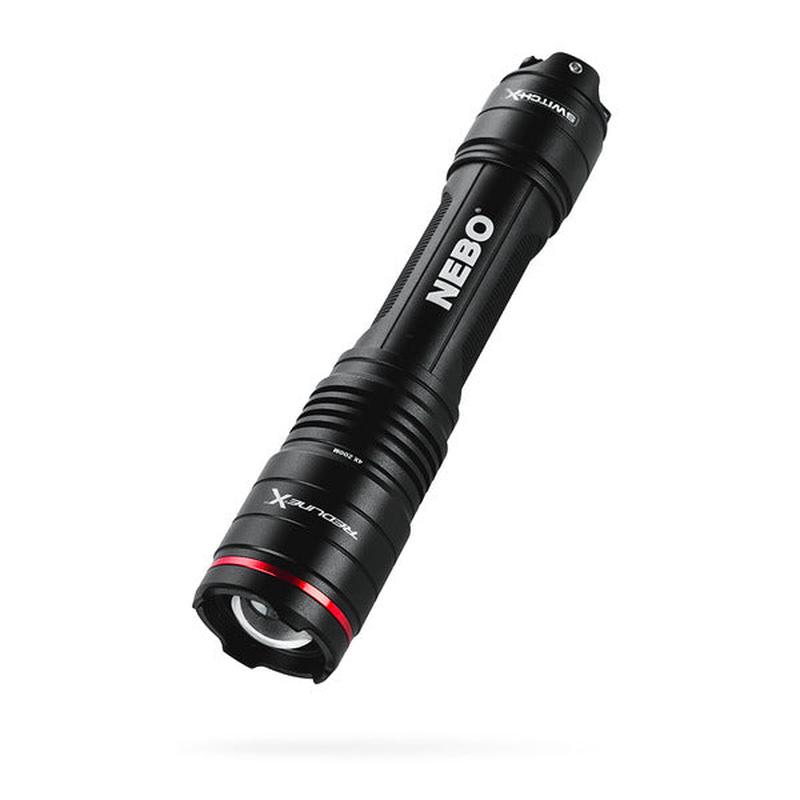 Nebo Redline X Flashlight