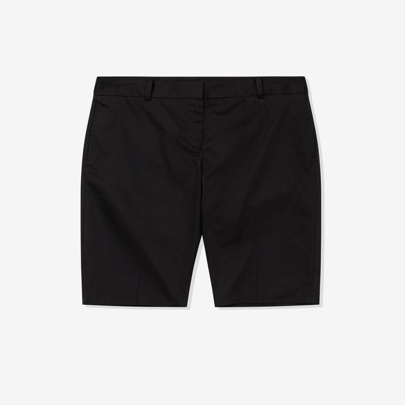 Our Legacy - Womens Hip Capri - (Black)