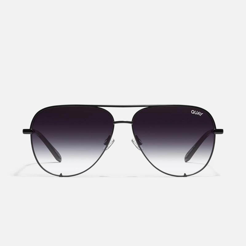 Quay High Key Mini Sunglasses