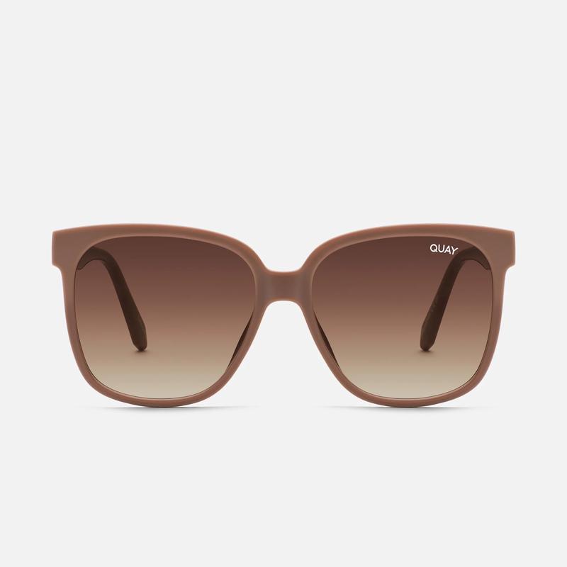 Quay Wide Awake Sunglasses