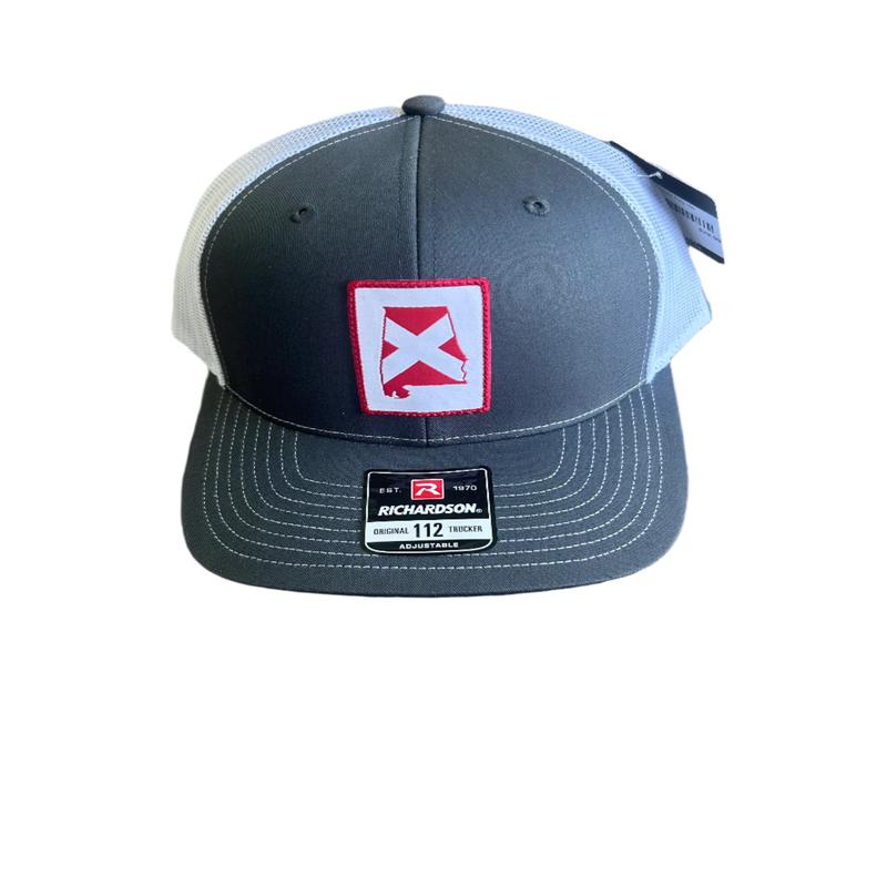 Richardson State Flag Hats