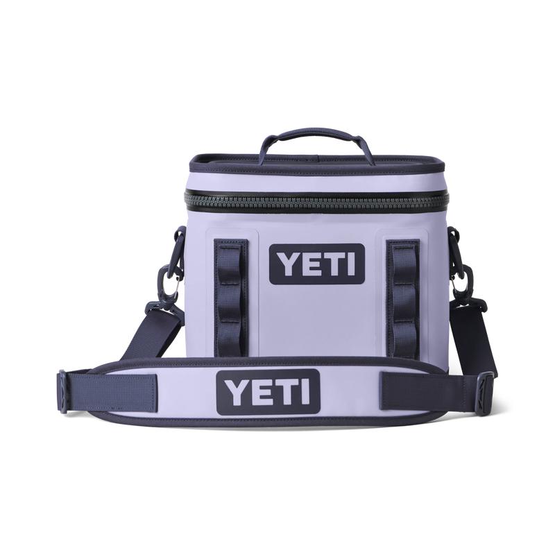 Yeti Flip 8 Cooler