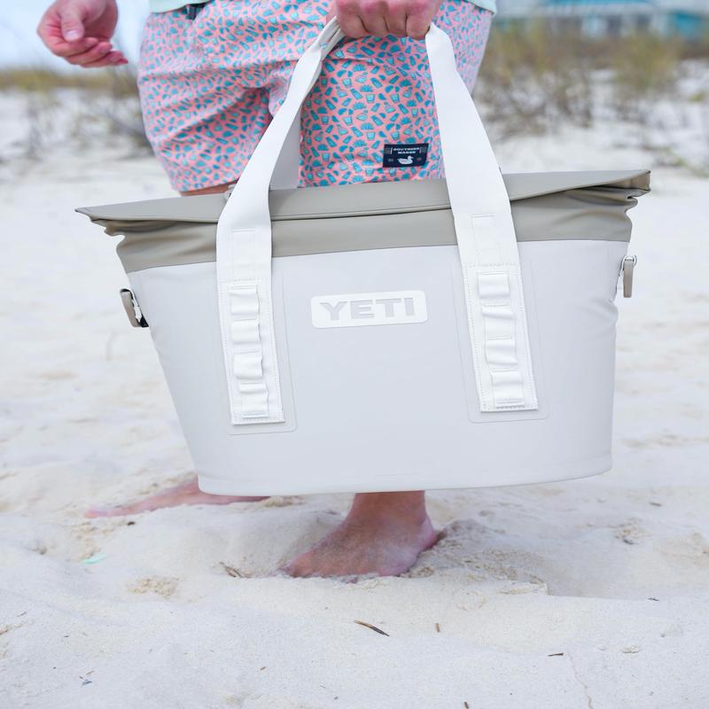Yeti Hopper M15 Cooler