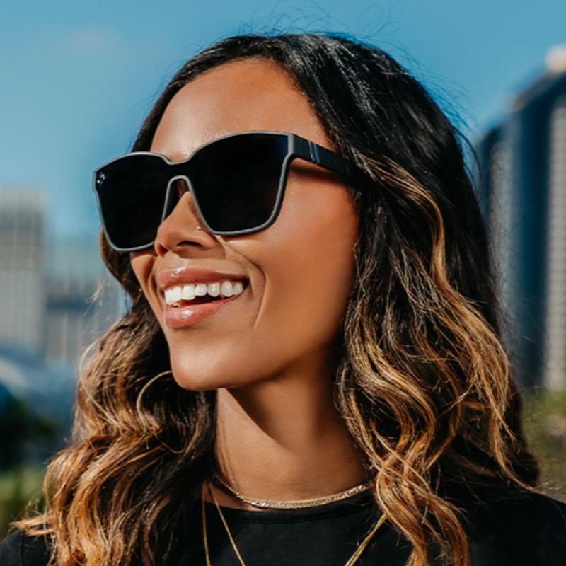 Blender Buttertron Sunglasses