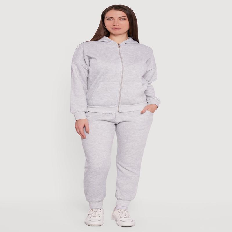 Drawstring Waist Slim Fit Joggers