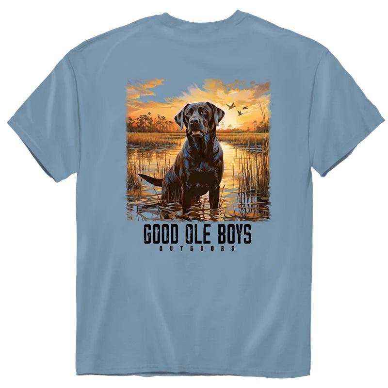 Good Ole Boys Tee