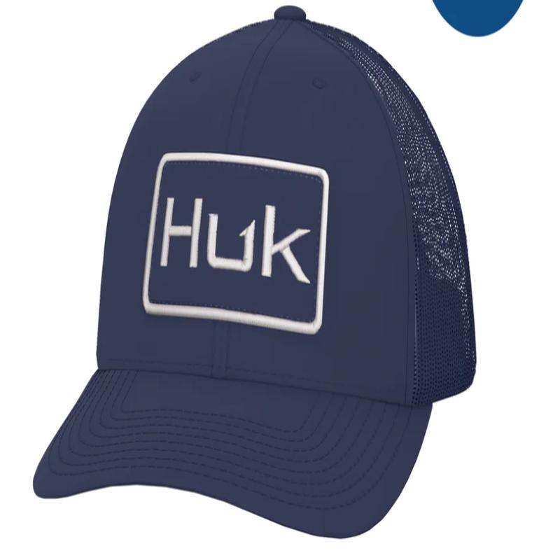 Huk Logo Hats