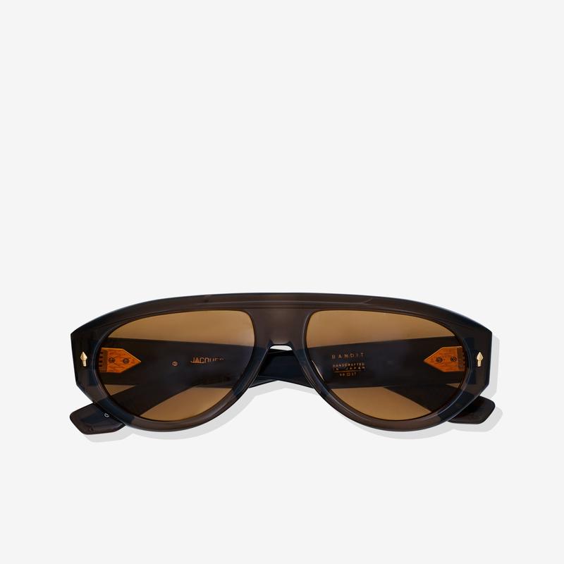 Jacques Marie Mage - Bandit Sunglasses - (London)