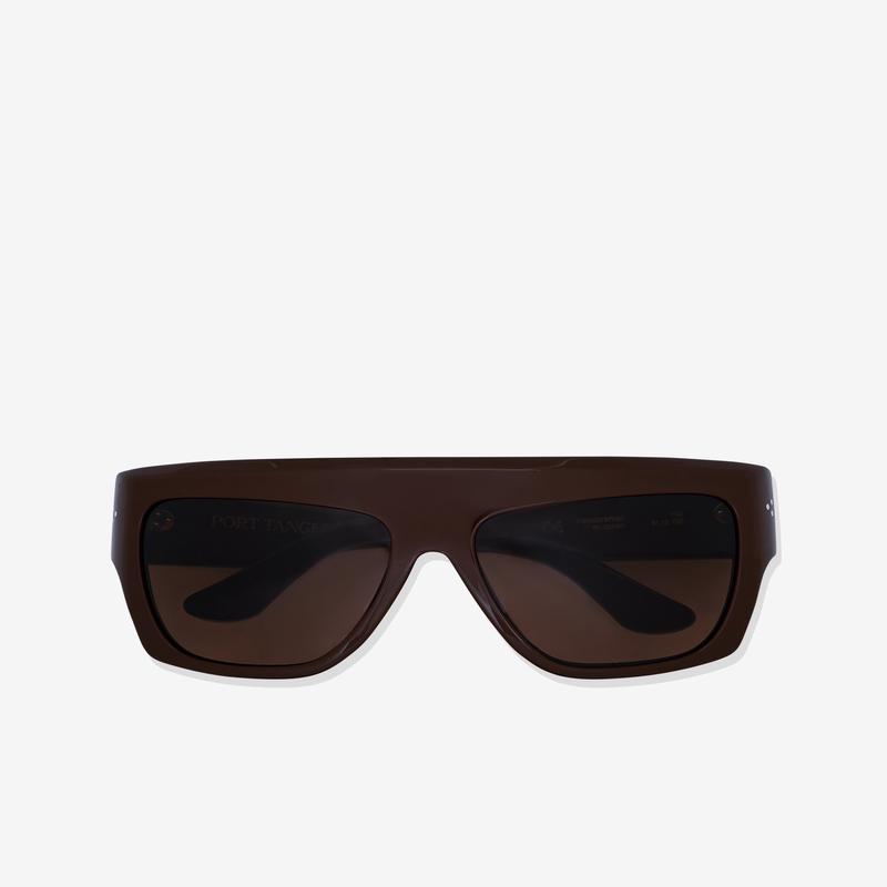 Port Tanger - Hal - (Tobacco)