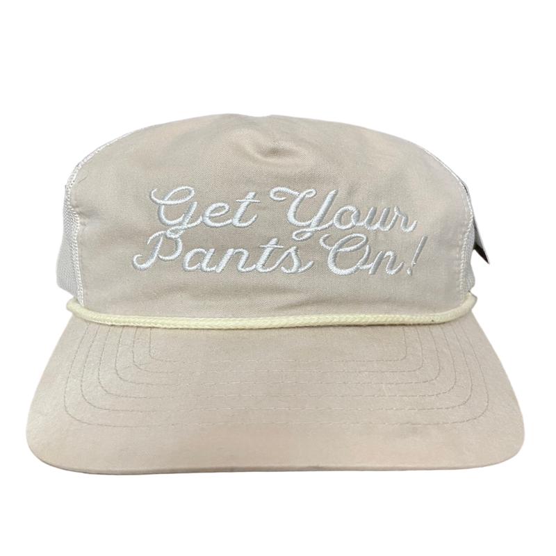 Richardson Get Your Pants On Rope Hat