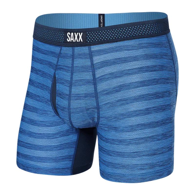 Saxx Drop Temp Cool Mesh BB Fly